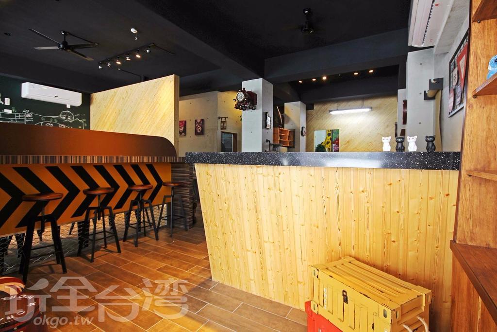 Ark Stay方舟文旅山嵐新館溜滑梯商務民宿 Jiji Exterior photo